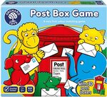 Post Box Game