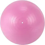 S52: Small Gym Ball Pink