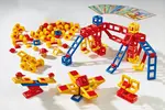Mobilo Construction Set