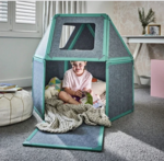 C77: Superspace Magnetic Tiles Big Set (24 Panels)