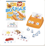 G82: Boggle Jr.