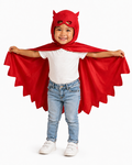 PJ Masks Owlet Cape & Mask