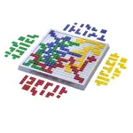 G85: Blokus Squares Board Game