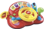 B159: Tiny Tot Driver