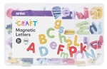 L35: Magnetic Letters