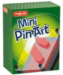 S59: Mini Pin Art