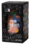 G114: The Fuzzies Stacking Tower