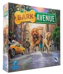 G117: Bark Avenue