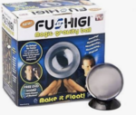 G122: Fushigi Magic Gravity Ball
