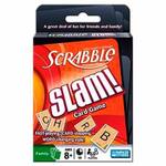 G125: Scrabble Slam