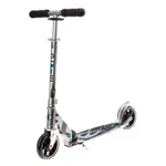 A62: Micro Scooter Speed