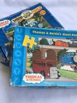 Thomas puzzles 
