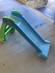 Little Tikes Slippery slide