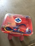 949: First Aid Kit 11 pieces