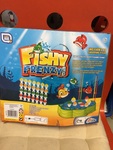 Fishy Frenzy 25 pieces 