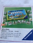 Tell-A-Story