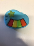 Baby piano