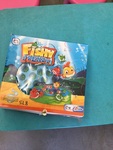 345: Fishing Game 31 pieces