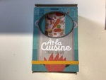 A La Cuisine card game