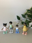 Doll family