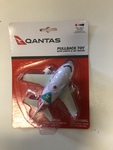 Qantas Plane