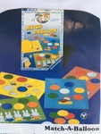 Match-A-Balloon