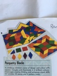 Parquetry Blocks