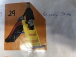 Slippy Slide