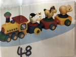 Animal Train