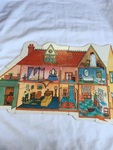 Big Dolls House puzzle