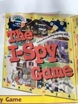 The I spy game
