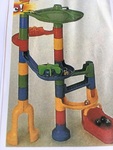 Marble Run 20 parts