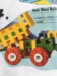 Basic maxi building set