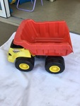 Dump Truck