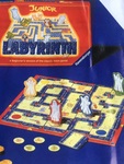 Junior labyrinth 