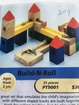 Build & roll