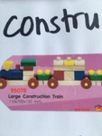Construction train