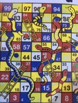 Snakes & Ladders