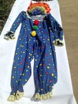 Clown Costume