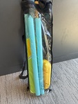 Cricket set