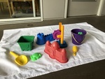 Sand Toys
