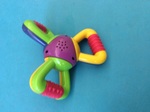 Baby Rattle