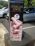Tumbling Tower