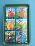 Teletubbies puzzle