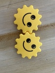 Baby cogs