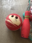 Bowling Set