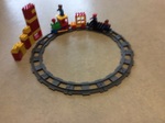 Duplo Train Set