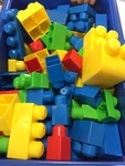 Large Megablocks