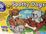 Spotty dog Game+26parts