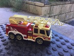 Fire Engine